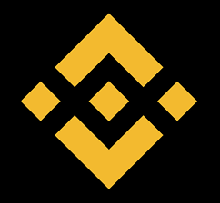 Logo Binance