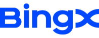Logo BingX