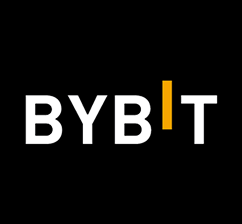 Logo Bybit