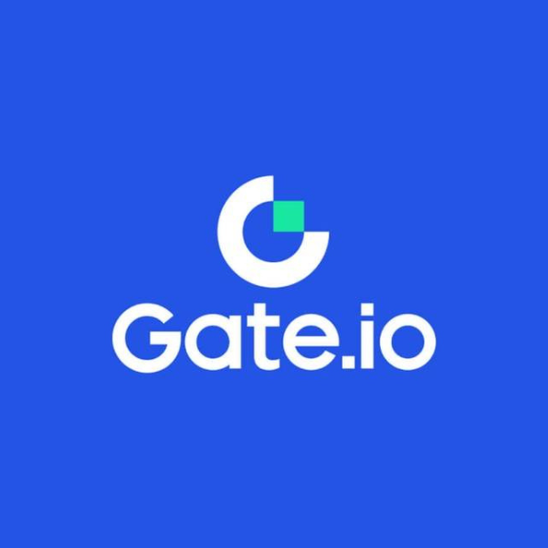 Logo Gate.io